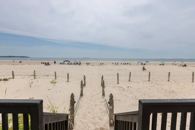 $452,000 | 191 East Grand Avenue, Unit 203, Old Orchard Beach, ME 04064