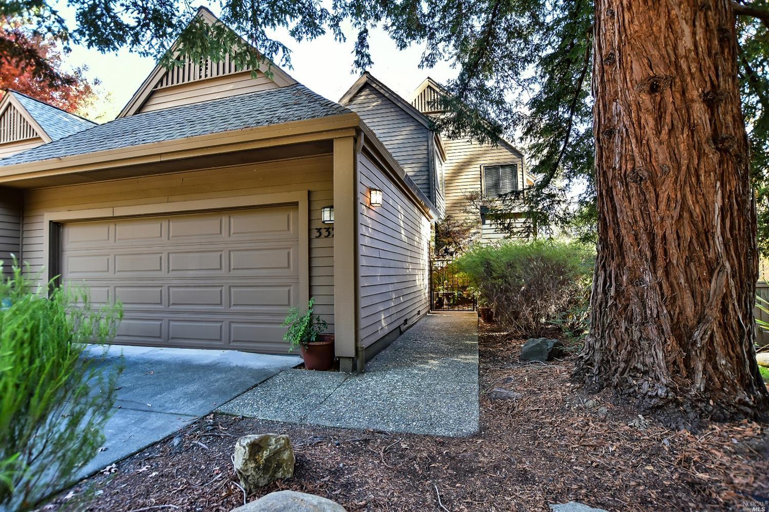 3320 Parker Hill Road Santa Rosa, CA 95404 - Photo 1 of 1 Gallery Image 1