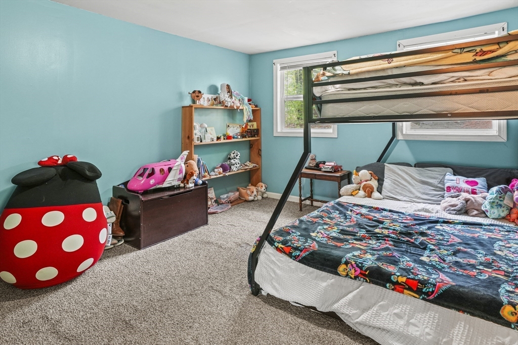 91 Deer Bay Road Ashby, MA 01431 - Photo 15 of 35