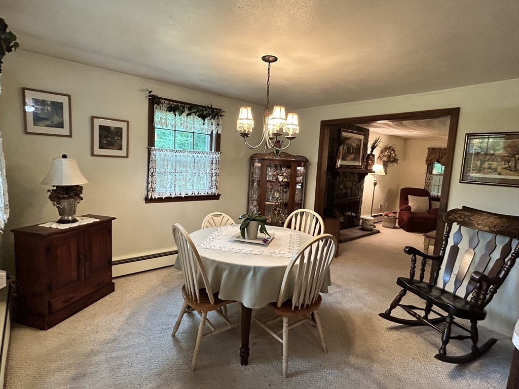 58 Summer Hill Road Maynard, MA 01754 - Photo 8 of 15 a view of a livingroom with furniture and window