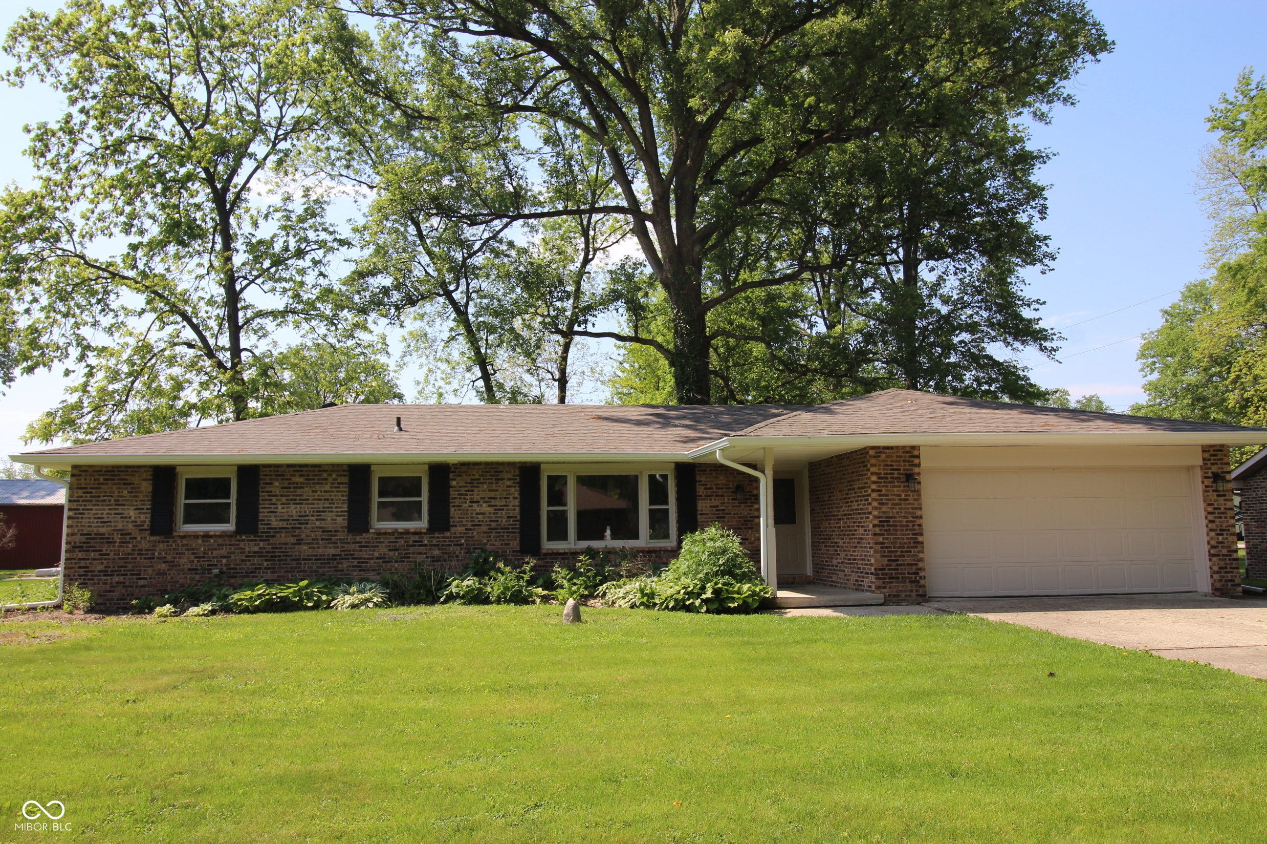 5405 Emerson Way Anderson, IN 46017 - Photo 1 of 22
