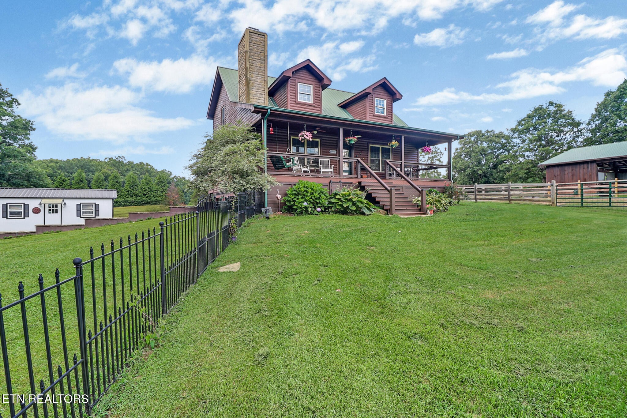 172 Taft Story Road Jamestown, TN 38556 - Photo 5 of 56 Gallery Image 5