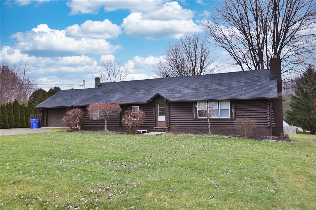 2332 West Walworth Road Macedon, NY 14502 - Photo 1 of 1 Welcome to 2332 W Walworth