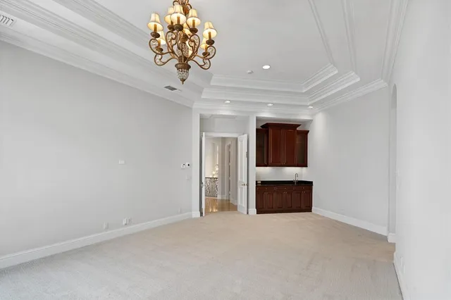 a view of livingroom with window