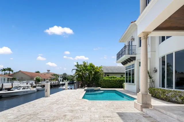 $5,199,900 | 501 Golden Harbour Drive, Boca Raton, FL 33432