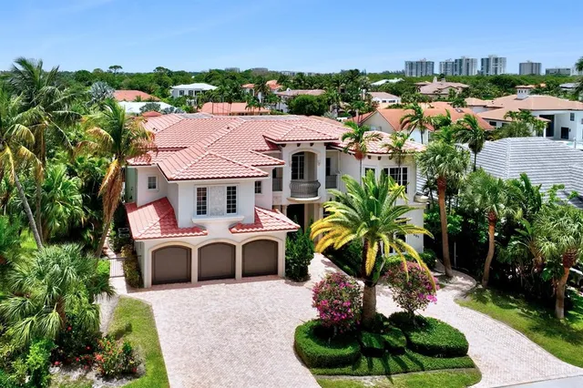 $5,199,900 | 501 Golden Harbour Drive, Boca Raton, FL 33432