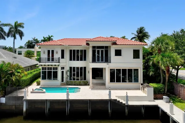 $5,199,900 | 501 Golden Harbour Drive, Boca Raton, FL 33432