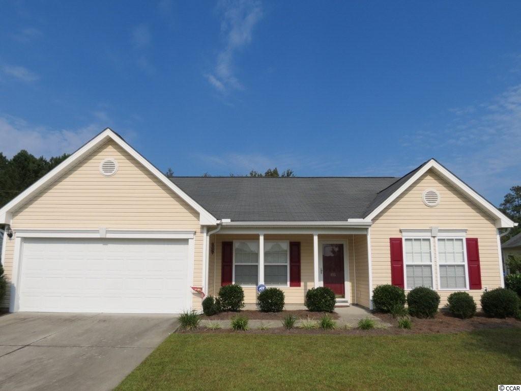 416 Irees Way Longs, SC 29568 - Photo 1 of 25 Gallery Image 1
