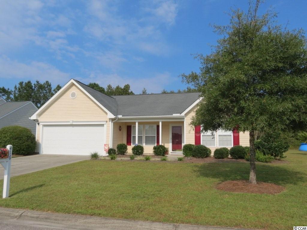 416 Irees Way Longs, SC 29568 - Photo 3 of 25 Gallery Image 3