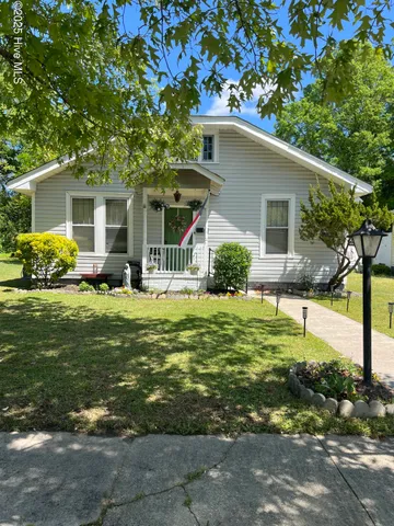 $173,900 | 915 St David Street, Tarboro, NC 27886