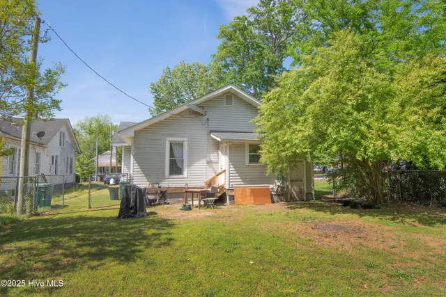 $173,900 | 915 St David Street, Tarboro, NC 27886