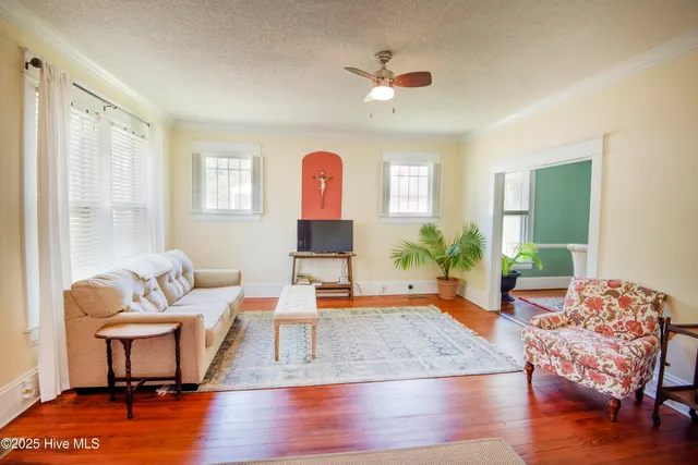 $173,900 | 915 St David Street, Tarboro, NC 27886