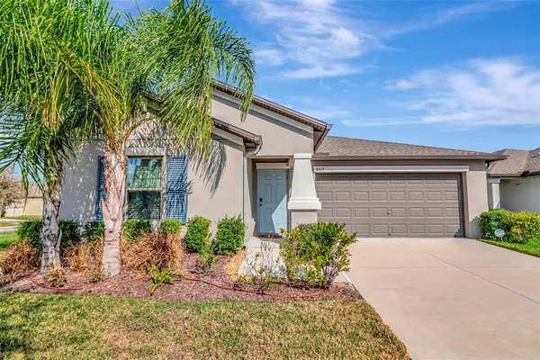 $2,650 | 11527 Sage Canyon Dr., Riverview, FL 33578