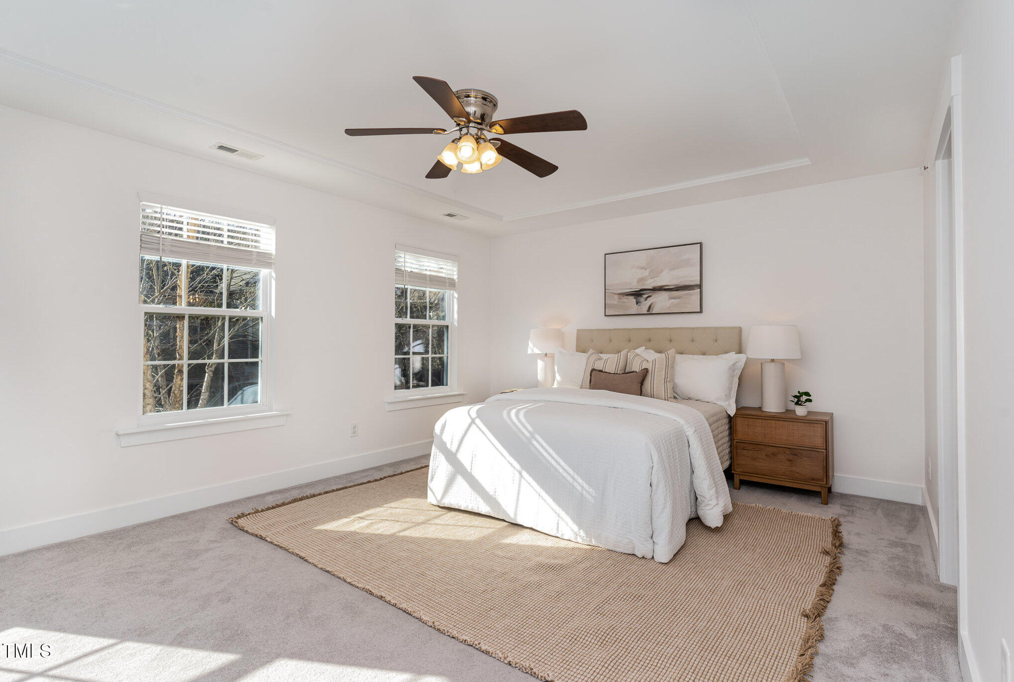 9203 Semana Walk Raleigh, NC 27617 - Photo 14 of 37 Primary Suite