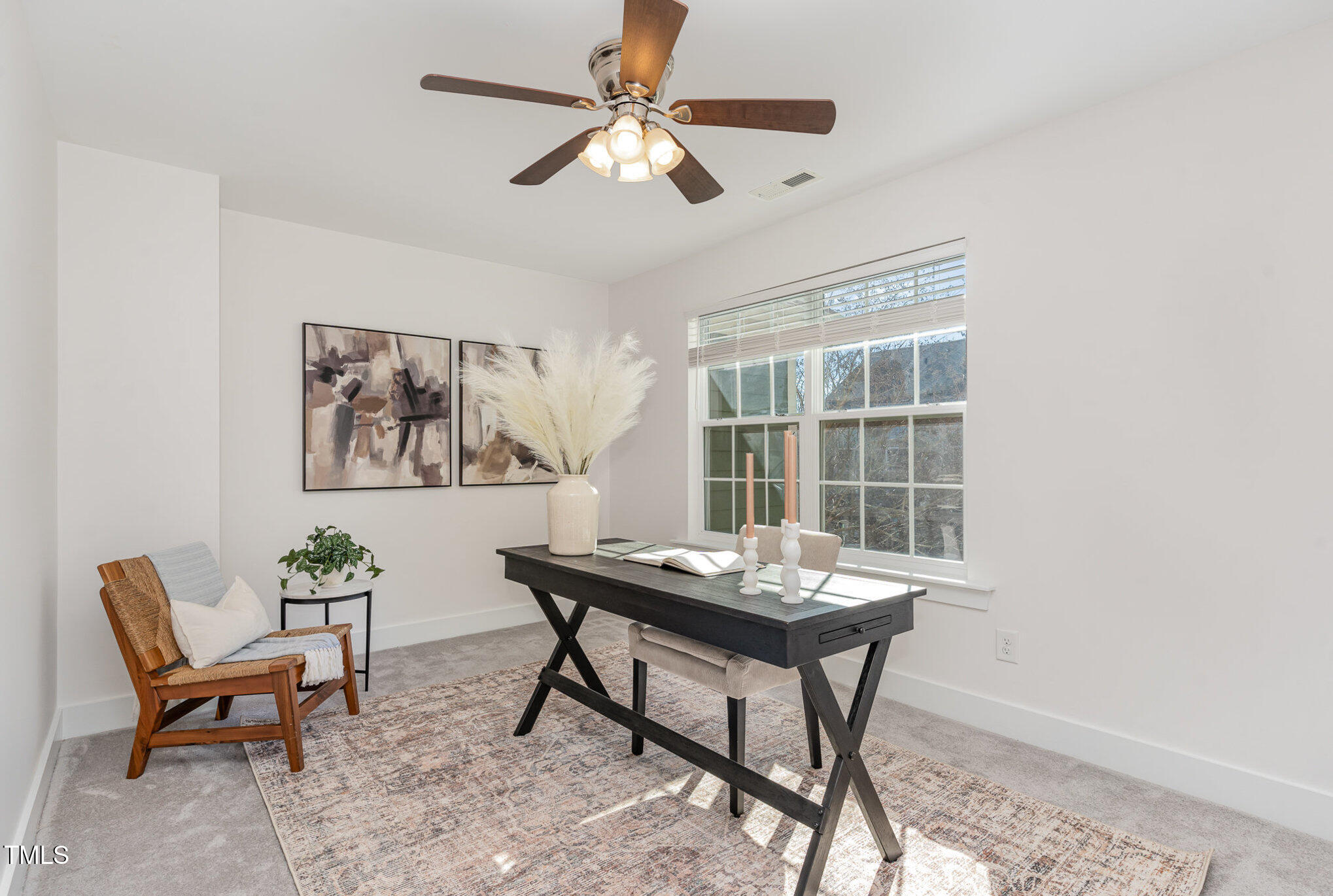 9203 Semana Walk Raleigh, NC 27617 - Photo 18 of 37 Second Floor Loft