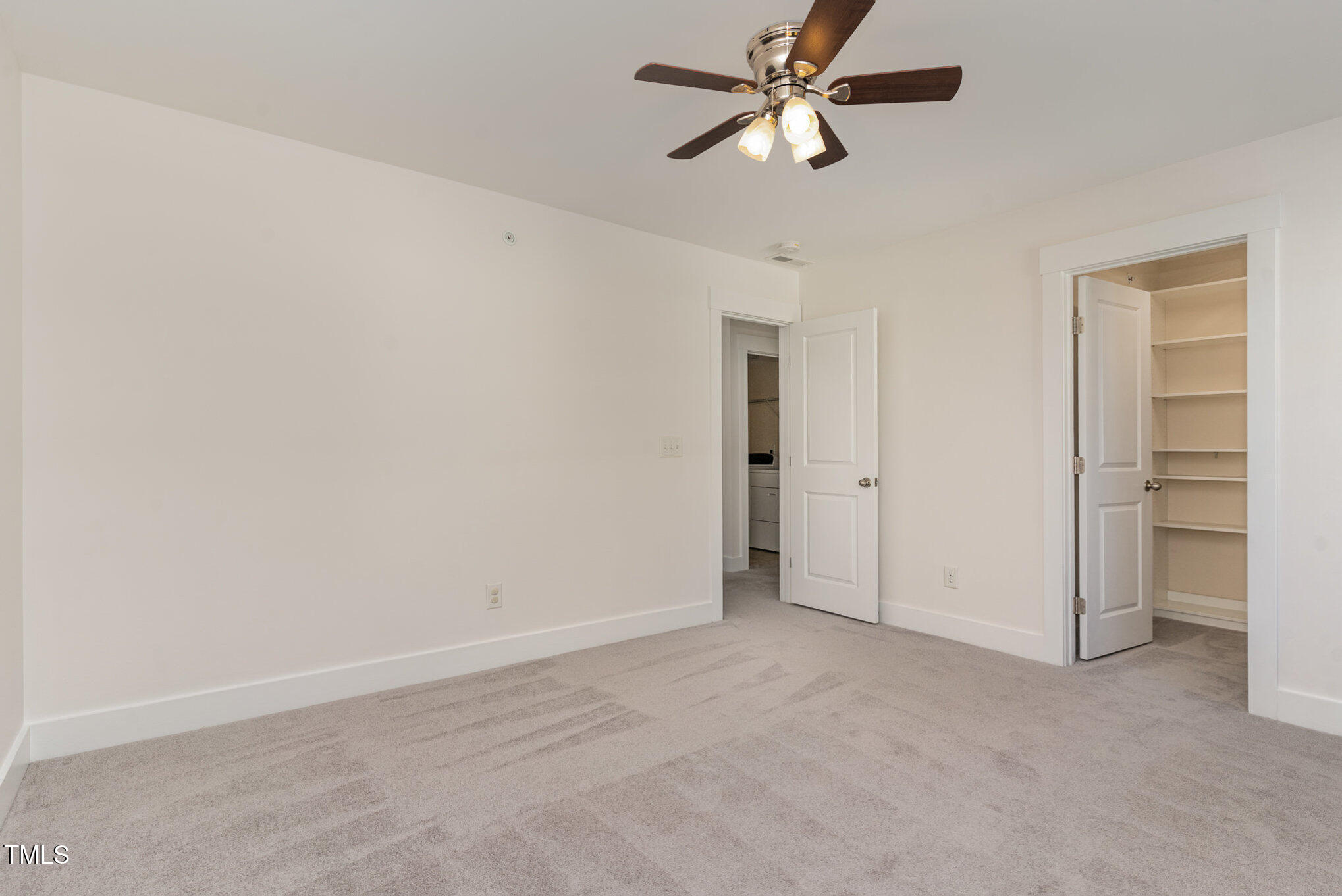 9203 Semana Walk Raleigh, NC 27617 - Photo 20 of 37 Bedroom 2