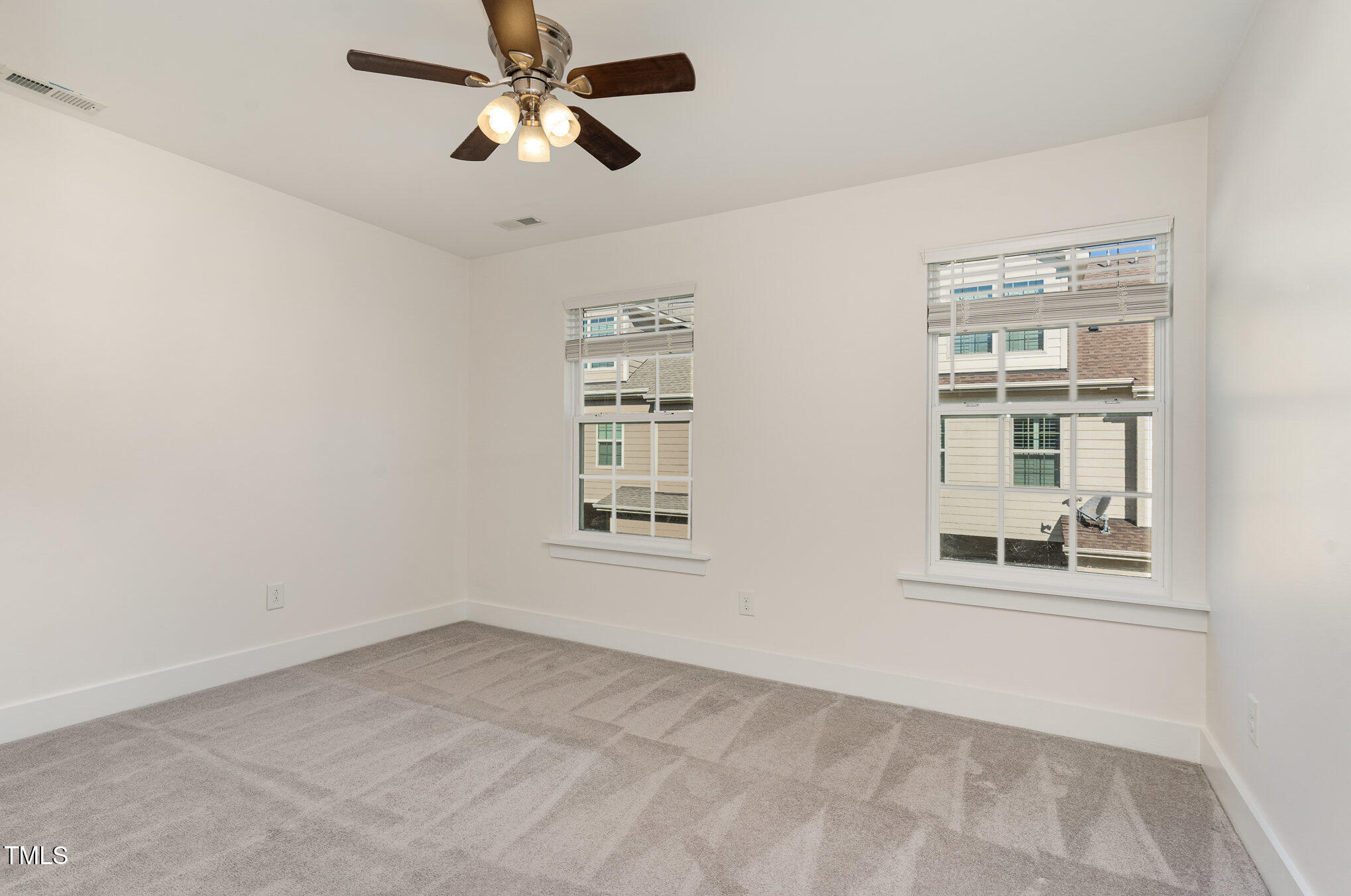 9203 Semana Walk Raleigh, NC 27617 - Photo 22 of 37 Bedroom 3