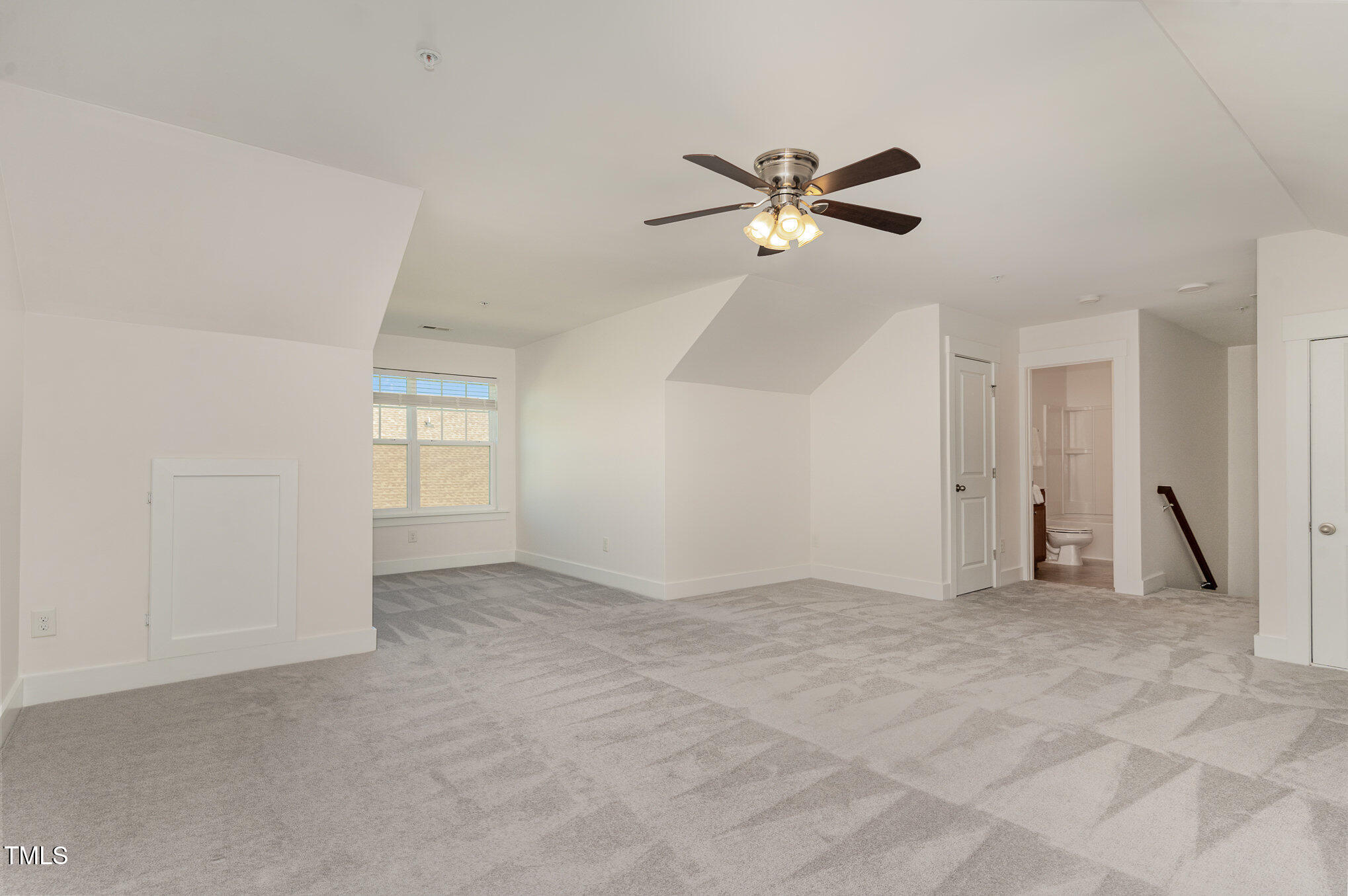 9203 Semana Walk Raleigh, NC 27617 - Photo 25 of 37 Third Floor Flex