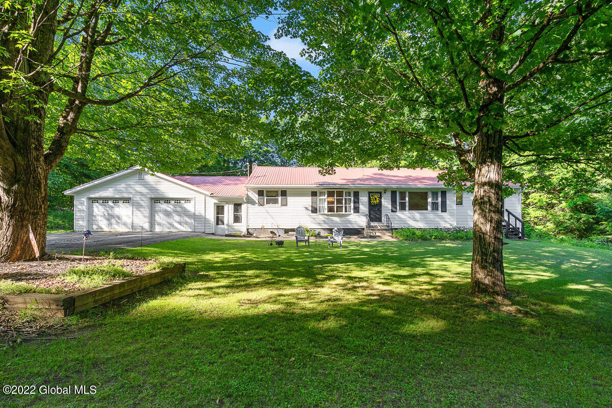 134 Tyrrell Road Mayfield, NY 12117 - Photo 1 of 55 134 Tyrrell Road Mayfield NY 002 MLS