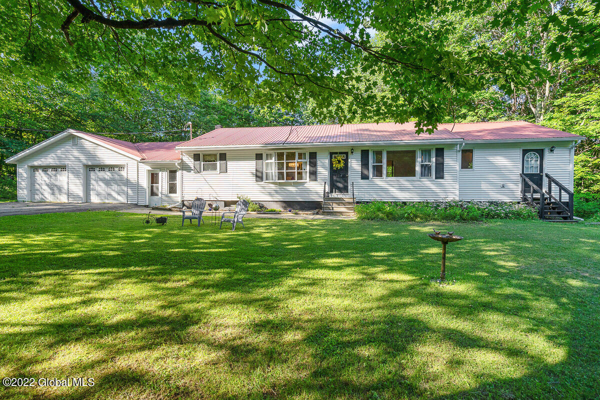 134 Tyrrell Road Mayfield, NY 12117 - Photo 2 of 55 134 Tyrrell Road Mayfield NY 003 MLS
