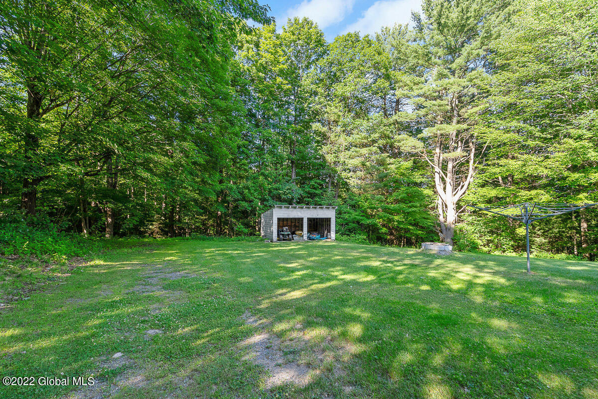 134 Tyrrell Road Mayfield, NY 12117 - Photo 49 of 55 134 Tyrrell Road Mayfield NY 009 MLS