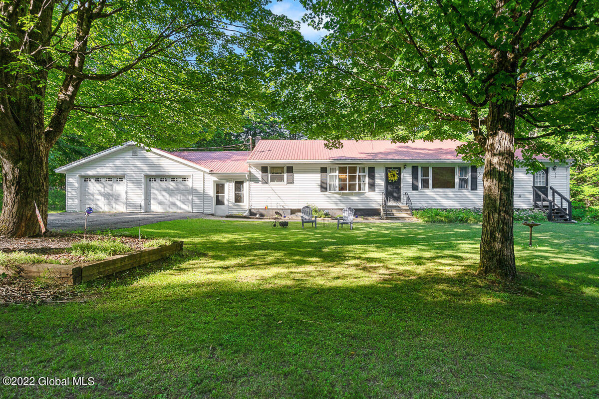 134 Tyrrell Road Mayfield, NY 12117 - Photo 6 of 55 134 Tyrrell Road Mayfield NY 008 MLS