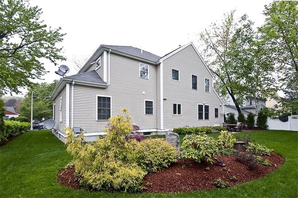 38 Livermore Road Belmont, MA 02478 - Photo 28 of 29 Gallery Image 28
