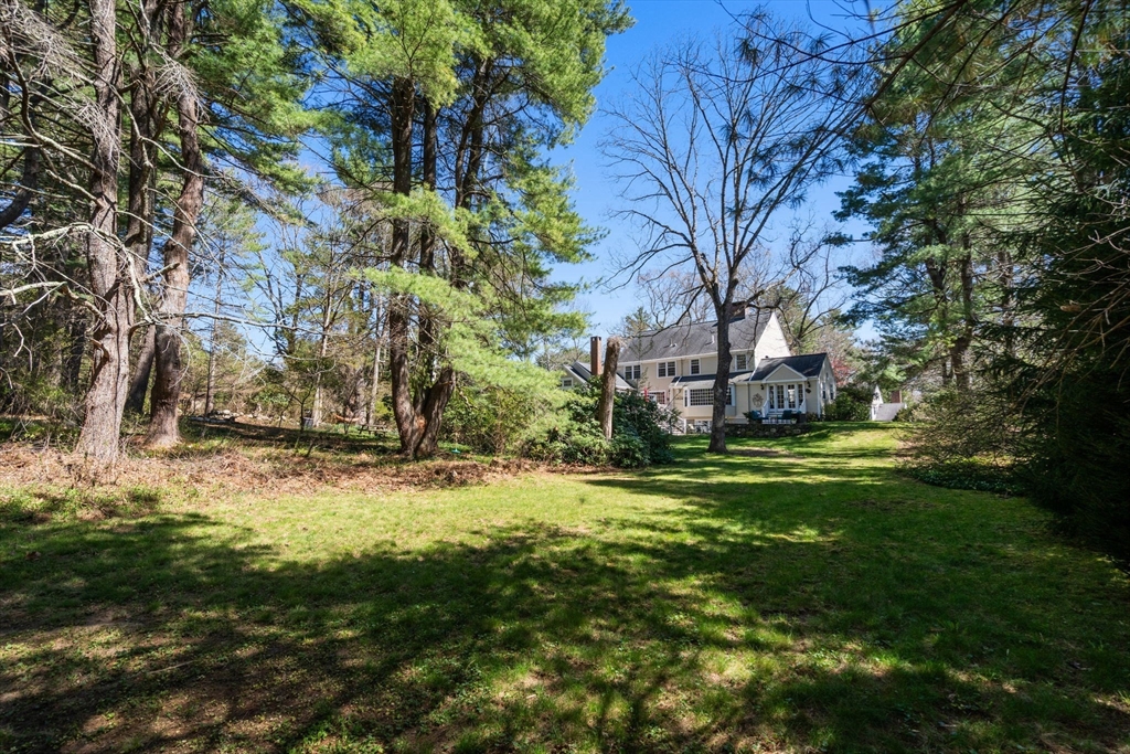 23 Stony Brook Road Weston, MA 02493 - Photo 27 of 33