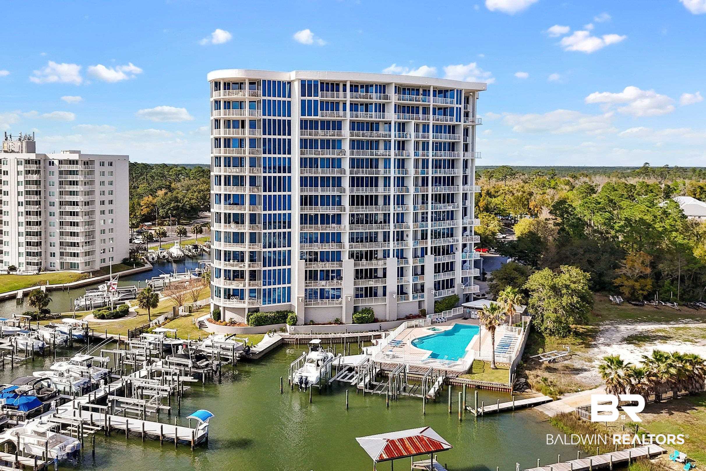 28250 Canal Road, Unit 1103 Orange Beach, AL 36561 - Photo 3 of 3