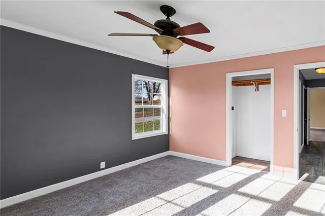 $180,000 | 514 West 3rd St Terrace, Carrollton, MO 64633