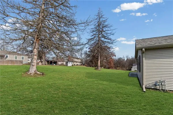 $170,000 | 514 West 3rd St Terrace, Carrollton, MO 64633