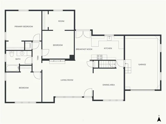 $180,000 | 514 West 3rd St Terrace, Carrollton, MO 64633