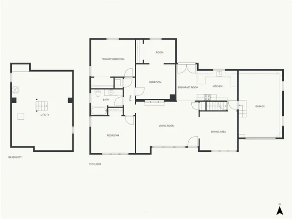 $170,000 | 514 West 3rd St Terrace, Carrollton, MO 64633