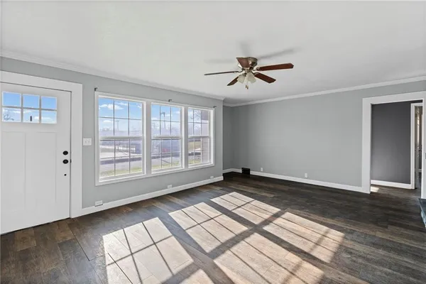 $170,000 | 514 West 3rd St Terrace, Carrollton, MO 64633