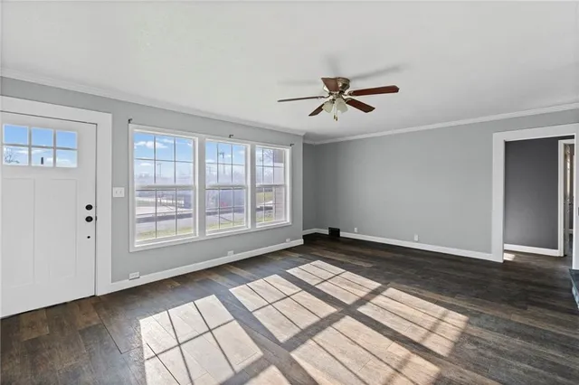 $180,000 | 514 West 3rd St Terrace, Carrollton, MO 64633