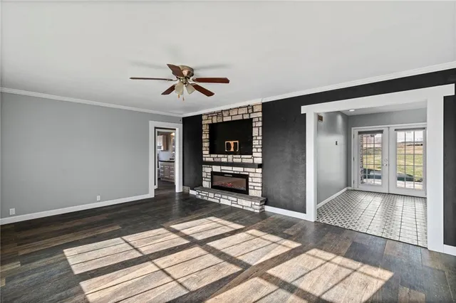 $180,000 | 514 West 3rd St Terrace, Carrollton, MO 64633