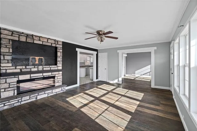 $180,000 | 514 West 3rd St Terrace, Carrollton, MO 64633