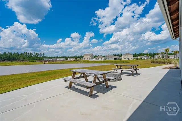 $2,800 | 1004 Bergamot Road, Bloomingdale, GA 31302