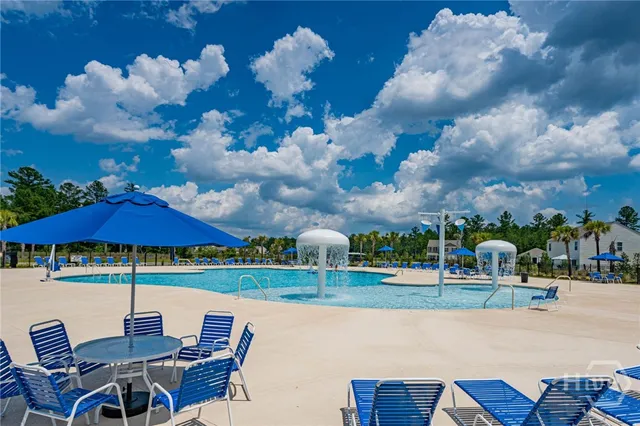 $2,800 | 1004 Bergamot Road, Bloomingdale, GA 31302