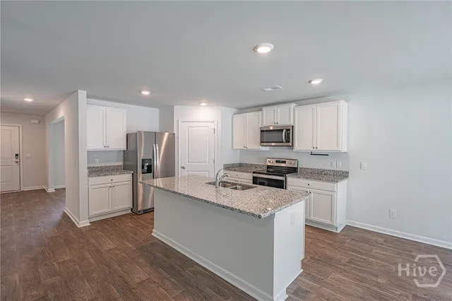 $2,800 | 1004 Bergamot Road, Bloomingdale, GA 31302