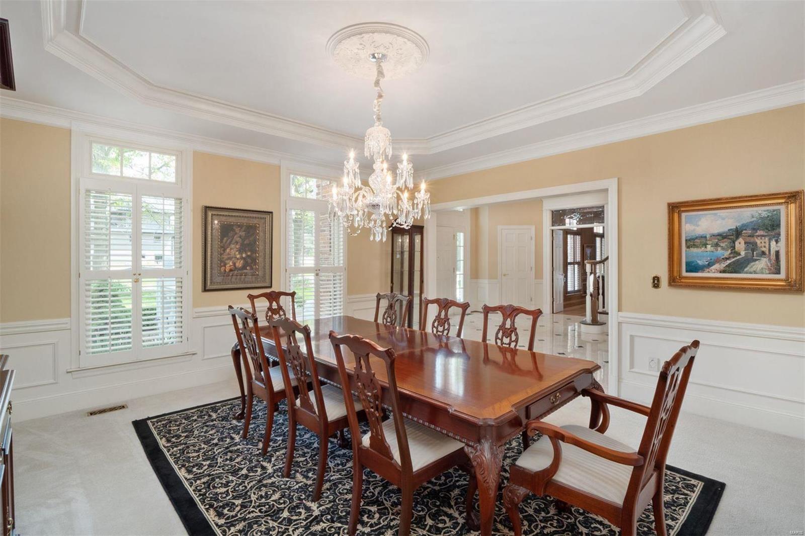 403 Rolling View Road Creve Coeur, MO 63141 - Photo 7 of 25 Gallery Image 7
