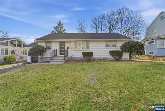 $775,000 | 41 High Street, Nutley, NJ 07110