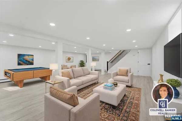 $775,000 | 41 High Street, Nutley, NJ 07110