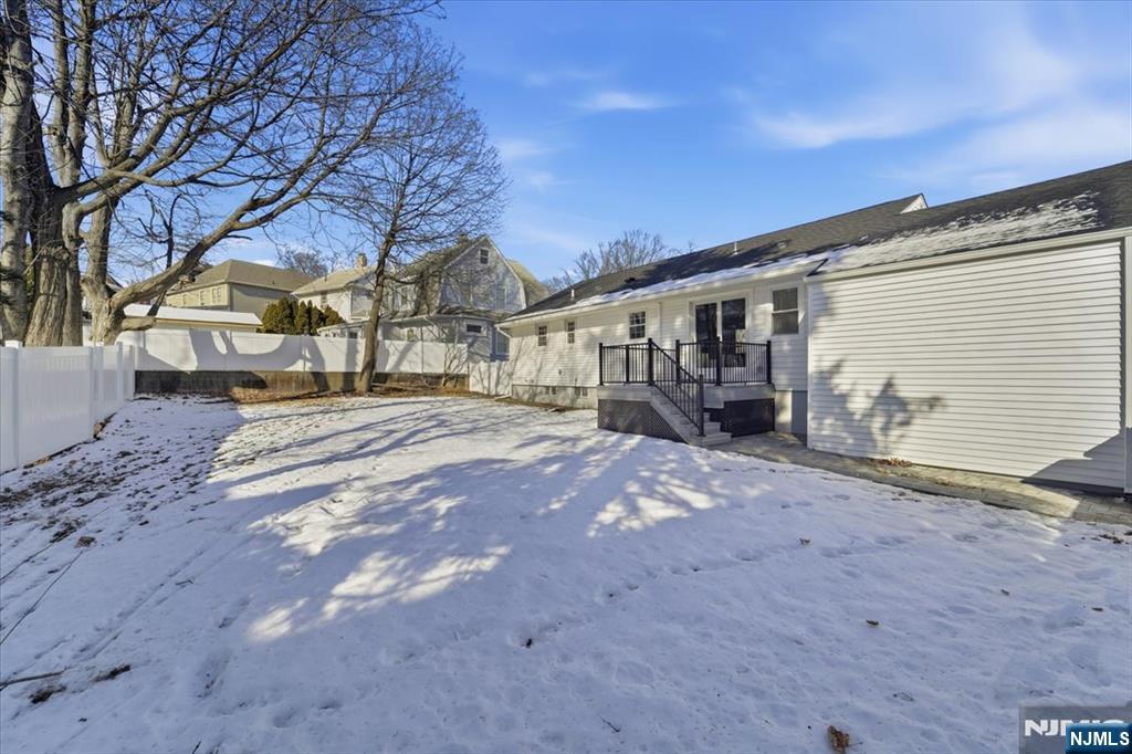 41 High Street Nutley, NJ 07110 - Photo 22 of 31