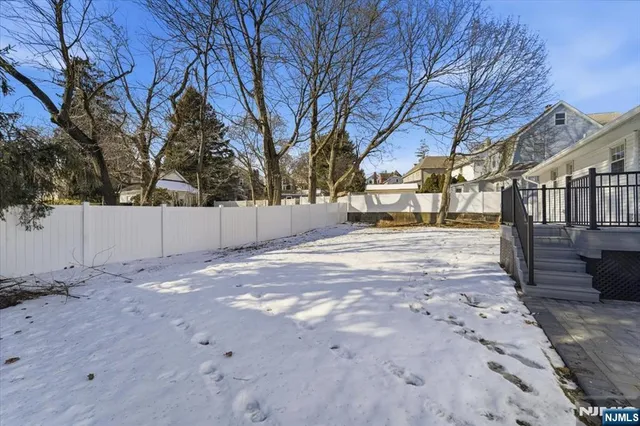 $775,000 | 41 High Street, Nutley, NJ 07110