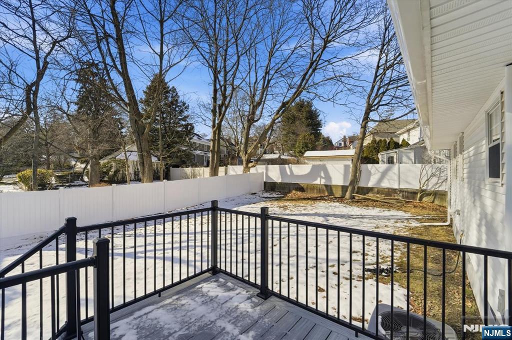 41 High Street Nutley, NJ 07110 - Photo 25 of 32