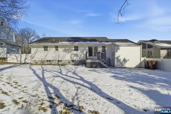 $775,000 | 41 High Street, Nutley, NJ 07110