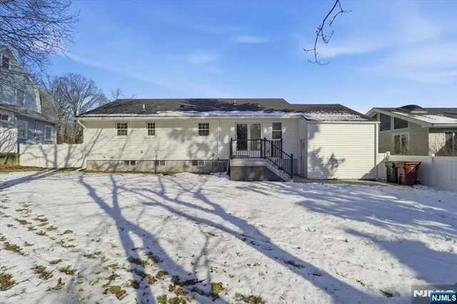 $775,000 | 41 High Street, Nutley, NJ 07110