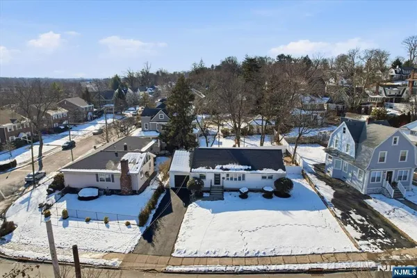 $775,000 | 41 High Street, Nutley, NJ 07110