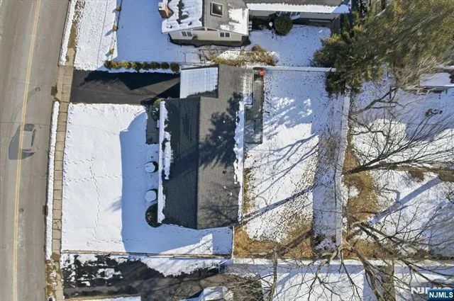 $775,000 | 41 High Street, Nutley, NJ 07110